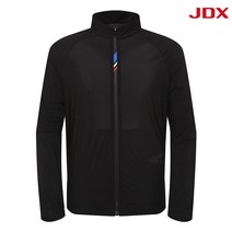 [JDX] 남성 초 경량 펀칭 밴드 점퍼(X1WJT2105) 남자 여름 경량 골프웨어 잠바