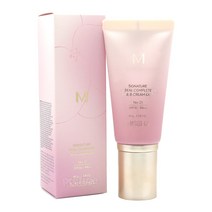 미샤 M 시그너처 리얼 컴플릿 비비크림 EX 45g, 23호
