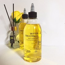 나인알파 탈모 관리 기능성 워터 헤어 트리트먼트, 300ml, 3개