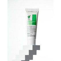[랑벨] [본사직영] 내츄럴 프레시 업 선크림 50ml (SPF 50+ / PA++++), 상세 설명 참조