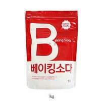 IS 버블킹 베이킹소다 1kg, 보미보미 1, 보미보미 본상품선택