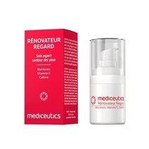 메디슈틱스 리노바투어 리가드 아이 컨투어 아이크림 15ml Mediceutics Renovateur Regard
