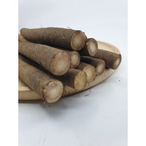 국내산 우엉 2kg 4kg 뿌리 생우엉 햇우엉 안동 우엉대