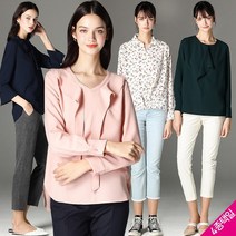 르오트 르오트 클래식 페미닌 로맨틱 블라우스 4종 택 1