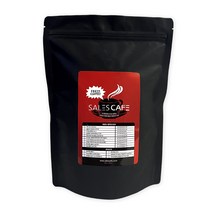 산미없는 대용량 업소용 원두커피(마일드)-200g(SRBC210CI0200A01)원두커피, 200(g), 분쇄안함(W)