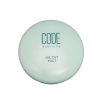 코드글로컬러 레스이즈모어 오일 컷 팩트 9g
