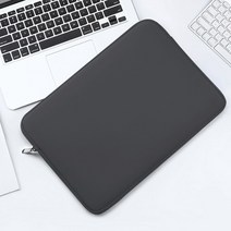 심플 노트북 파우치 태블릿 pc 맥북 아이패드 갤럭시탭 컴퓨터 휴대용 가방 보호 커버