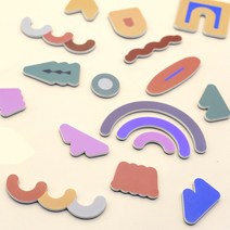 노리터 시그니처 가베 2종 세트, 샤프+소프트, 샤프+소프트