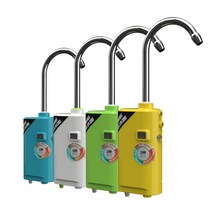 낚시 물펌프 손세척 충전 휴대용 양수기 자동 두레박, 70cm 삼각형 브래킷 1.8 블루 3미터