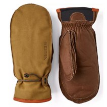 헤스트라 와카야마 가죽 벙어리 장갑 11