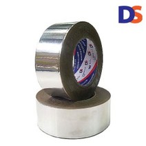 싱크대 연통 연결 알루미늄 호일 테이프 보수 닥트