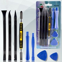 아이폰 갤럭시 수리툴 모음 핸드폰 수리공구, 수리툴세트1, 1