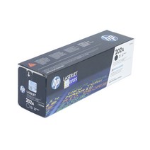 HP 정품토너 color laserjet PRO M254nw 검정 articles of the best quality Toner Cartridge 표준용량, 1개
