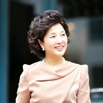 고운머리 정수리 부분가발 여성 볼륨가발 탑피스 대형 여성부분가발, 없음, #4 자연갈색