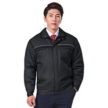 티뷰크 겨울 정전기차폐 패딩 점퍼 TB-484, TB-484 상의2XL(105)
