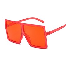 선글라스 패션선글라스 미러선글라스 보잉선글라스 가벼운선글라스 특대 음영 여성 블랙 패션 광장 큰 틀 태양 안경 여성 빈티지 복고풍 안경 남여 공용