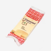 페이장브레통 프랑스 에멘탈 250g x 2개, 상세페이지 참조