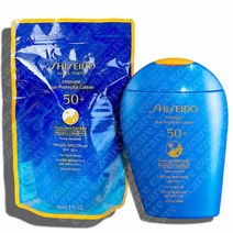 시세이도 얼티밋 선 프로텍터 로션 넓은 스펙트럼 SPF50+ 150ml 5oz