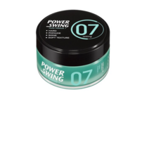 미쟝센 파워스윙 하드 포마드 왁스 7, 1개, 140g