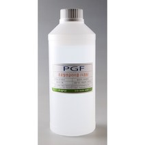 PROPYLENE GLYCOL 프로필렌글라이콜 1kg
