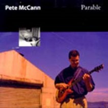 Pete Mccann - Parable 미국수입반, 1CD