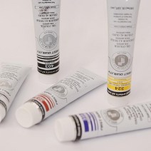 쉴드 유화 물감 180ml [색상선택], 340