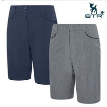 비티알 BTR 비티알 골프 여름 여성 숏팬츠 3부 바지