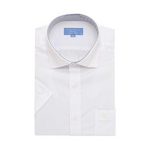 [AK PLAZA] [카운테스마라]솔리드배색일반핏반팔CDCU2B7401A0