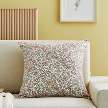 [모던하우스] 에스닉 세잔 양면 쿠션커버 50x50