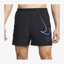 나이키 드라이핏 런 디비전 챌린저 숏 팬츠 DM4808-010