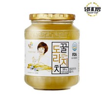 꽃샘 꿀도라지차 580g, 상세페이지 참조, 상세페이지 참조, 상세페이지 참조