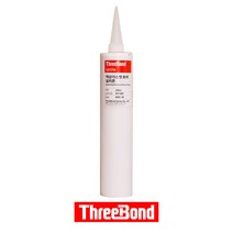 쓰리본드 실리콘 액상가스켓 회색 1217H 가스킷 330g