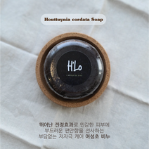 선물하기좋은 모낭염 헬로 유기농 어성초 천연비누 노니 산양유 답례품 얼굴비누 착한비누, [3개입_100g+100g+100g], [03]노니x3
