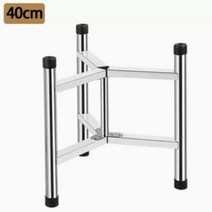 서빙카트 식당카트 철제트롤리 2단 트롤리 주방 이동식 업소용 서빙 병원 카트 스테인레스 스틸 수프 버킷 랙 오일 드럼 도마 캔틴 레스토랑 절연 배럴 휠 포함, 2.2