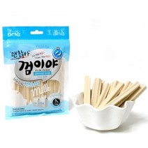 코카스파니엘 애견치석껌 시츄 밀크 웰시코기 로첸 싼, 상세페이지 참조