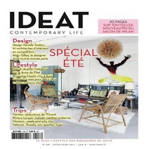 과월호 Ideat France No.128
