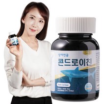 [6박스 파격할인 99600원] 건강안식처 상어연골 저분자 콘드로이친 1200 관절 연골 건강 도움 약 1개월 3개월 6개월 분 보스웰리아 초록입홍합 추출 분말 함유 식약처 인증, 상어연골 콘드로이친 3개 (3개월분)