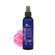 유기농 다마스크 로즈 플로럴 워터, 단품