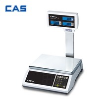 카스 가격표시 전자저울 ER PLUS, ER PLUS-15CBP