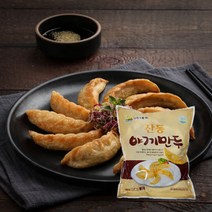 나래 야끼만두 1.3kg 1개, 나래 야끼만두 1.3K