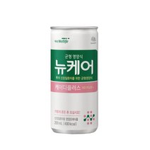 뉴케어 케이디플러스 30캔