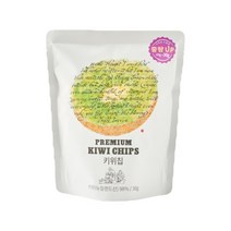 인비바 프리미엄 과일칩 키위칩, 30g, 1개