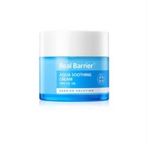 리얼베리어 아쿠아 수딩 데이크림, 4개, 500ml