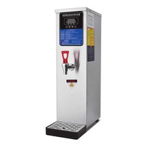 온수기 뜨거운물 편의점 라면 매장 대용량 커피 식당, 백색 30L/H 30L