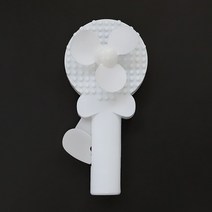디폼블럭 선풍기 (거울 없는제품)