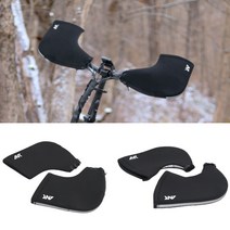 [바미트장갑] 자전거 겨울 방한 기모 동계용 라이딩 장갑