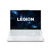 Lenovo 인텔 LEGION 5i 15ITH i7 3060 WQHD Pro Edition GEN4 NVMe512GB+램16GB/165Hz/300nit, 82JH00DRKR, Free DOS, 16GB, 512GB, 코어i7, 화이트