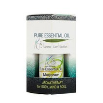 ACS 스위트 마조람 에센셜오일, 10ml × 1개