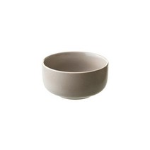 락앤락 도자식기 국공기(베이지) 밥그릇 밥공기, 알락잇쿠팡 본상품선택