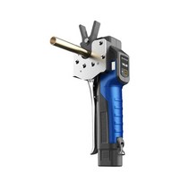 동관확관기 무선 에어컨 리튬 배터리 확관기 동파이프, 1. 척 5개 패키지 1개